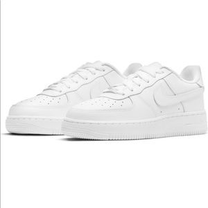Women’s Nike Air Force 1 Sage Low